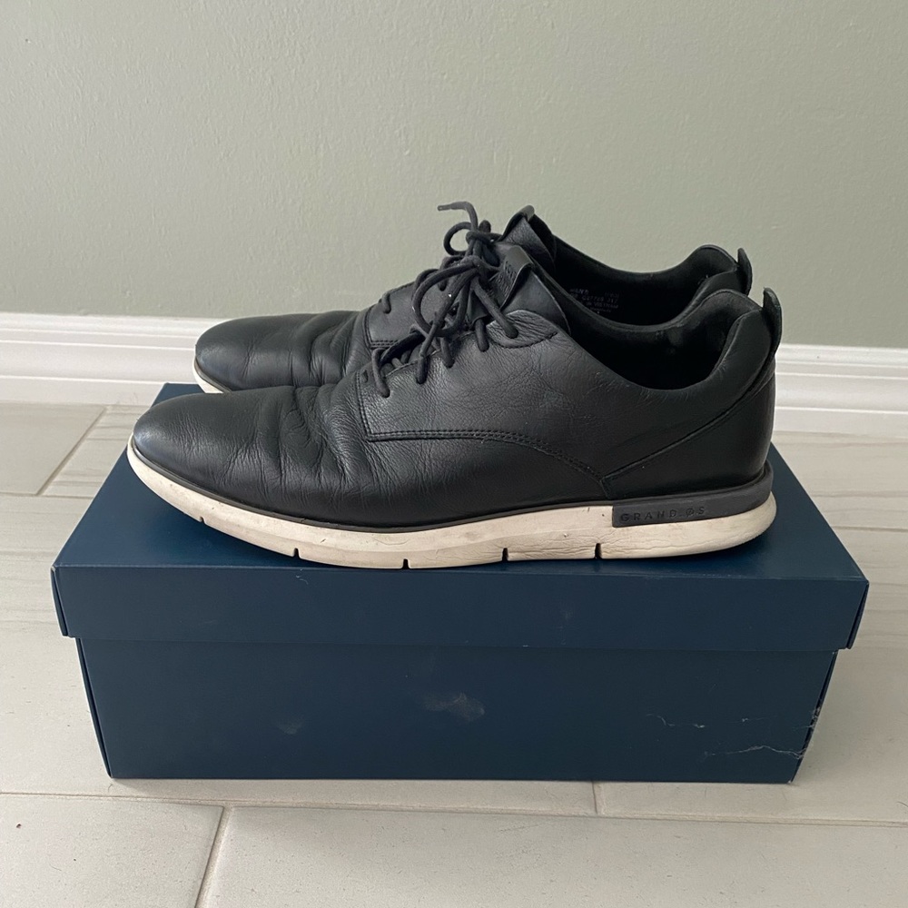 Cole Haan - Grand Horizon Sneakers